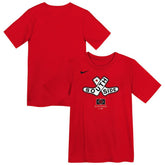Chicago White Sox Nike Preschool City Connect Logo T-Shirt | MLB Outlet