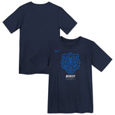 Detroit Tigers Nike Preschool City Connect Logo T-Shirt | MLB Near me