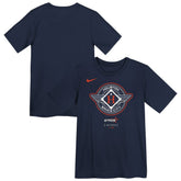 Houston Astros Nike Preschool City Connect Logo T-Shirt | MLB Near me