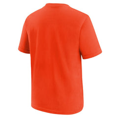 Houston Astros Nike Youth City Connect Wordmark T-Shirt | MLB New