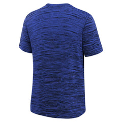 Seattle Mariners Nike Youth City Connect Authentic Collection Velocity Dri-FIT T-Shirt | MLB Discount