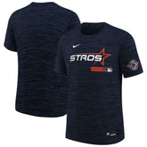 Houston Astros Nike Youth Authentic Collection Velocity Dri-FIT T-Shirt | MLB Near me