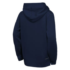 Philadelphia Phillies Nike Youth Authentic Collection City Connect Therma-FIT Hoodie | MLB Sale