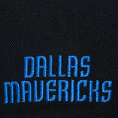 Dallas Mavericks Hardwood Classics Legendary Away Pro-Pinch Adjustable Hat sale Discount