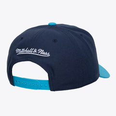 Golden State Warriors Hardwood Classics Legendary Away Pro-Pinch Adjustable Hat sale For Sale