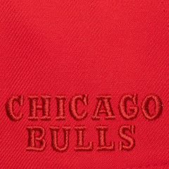 Chicago Bulls Legendary Home Pro Pinch Snapback Hat On Sale