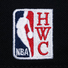 Houston Rockets Legendary Home Pro Pinch Snapback Hat sale On Sale