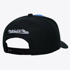 New York Knicks Legendary Home Pro Pinch Snapback Hat Online