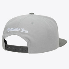 Los Angeles Kings Mitchell & Ness Legendary Home Snapback Hat Online