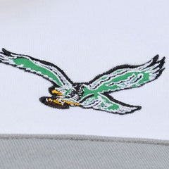 Philadelphia Eagles Mitchell & Ness Head Coach Hoodie