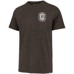Detroit Tigers '47 Back Canyon Franklin T-Shirt | MLB Near me