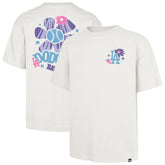 Los Angeles Dodgers '47 Flora Foundation T-Shirt | MLB For sale