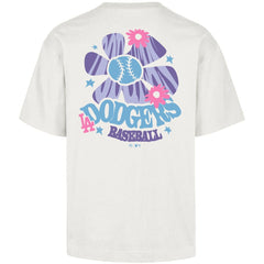 Los Angeles Dodgers '47 Flora Foundation T-Shirt | MLB For sale
