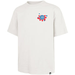 Chicago Cubs '47 Flora Foundation T-Shirt | MLB For sale