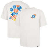Houston Astros '47 Flora Foundation T-Shirt | MLB Discount