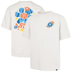 Houston Astros '47 Flora Foundation T-Shirt | MLB Discount