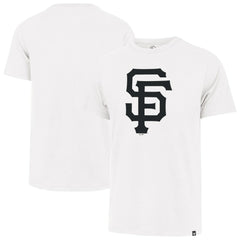 San Francisco Giants '47 Imprint Franklin T-Shirt | MLB Outlet