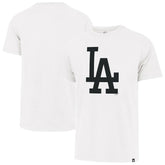 Los Angeles Dodgers '47 Imprint Franklin T-Shirt | MLB Sale