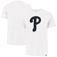 Philadelphia Phillies '47 Imprint Franklin T-Shirt | MLB Sale