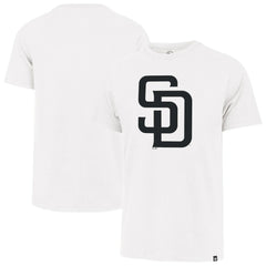 San Diego Padres '47 Imprint Franklin T-Shirt | MLB Shop