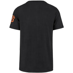 San Francisco Giants '47 Upside Down Two-Peat Franklin T-Shirt | MLB Shop