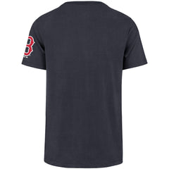 Boston Red Sox '47 Upside Down Two-Peat Franklin T-Shirt | MLB On Sale