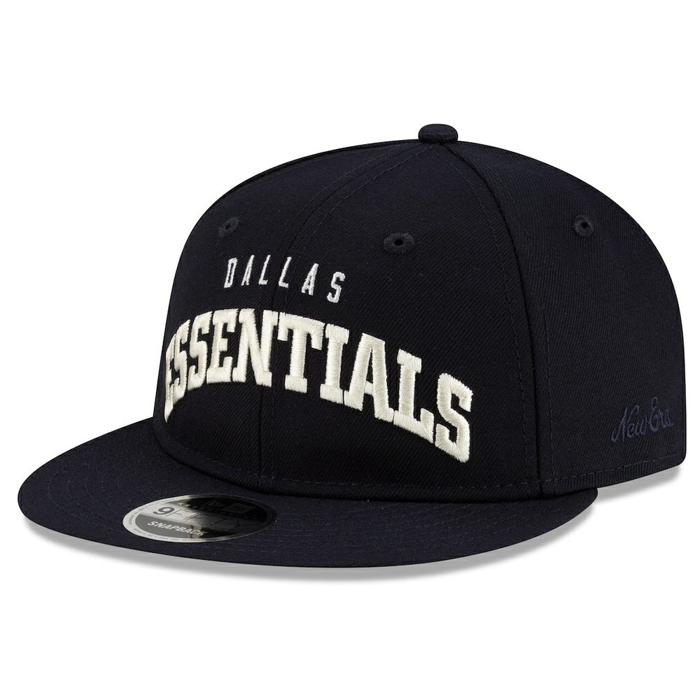 Dallas Cowboys New Era x Fear of God x NFL 9FIFTY Snapback Hat