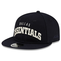 Dallas Cowboys New Era x Fear of God x NFL 9FIFTY Snapback Hat