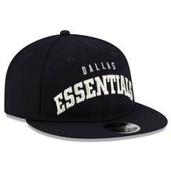 Dallas Cowboys New Era x Fear of God x NFL 9FIFTY Snapback Hat