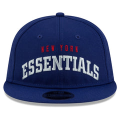 New York Giants New Era x Fear of God x NFL 9FIFTY Snapback Hat