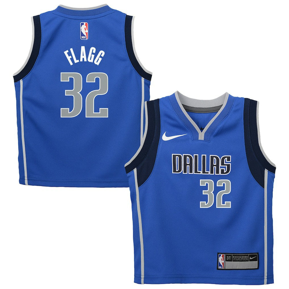 Cooper Flagg Dallas Mavericks Preschool Swingman Player Jersey sale For Sale