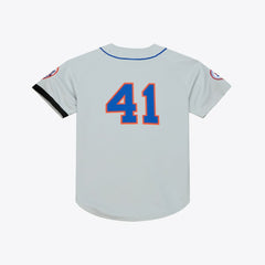 Tom Seaver New York Mets Mitchell & Ness 1976 Authentic Jersey | MLB On Sale