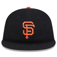 San Francisco Giants New Era x Fear of God x MLB Wool 59FIFTY Fitted Hat | MLB Shop