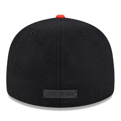 San Francisco Giants New Era x Fear of God x MLB Wool 59FIFTY Fitted Hat | MLB Shop