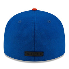 New York Mets New Era x Fear of God x MLB Wool 59FIFTY Fitted Hat | MLB New