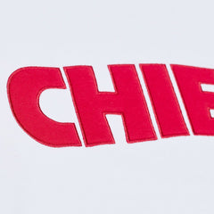 Kansas City Chiefs Mitchell & Ness Arctic Fleece Sweatshirt