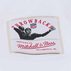 Cleveland Browns Mitchell & Ness Arctic T-Shirt