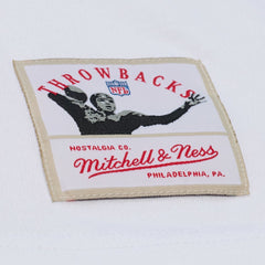 Cincinnati Bengals Mitchell & Ness Arctic T-Shirt