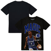 Penny Hardaway Orlando Magic Hardwood Classics Player Arch T-Shirt Discount