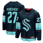Mason Marchment Seattle Kraken Fanatics Home Breakaway Jersey Online
