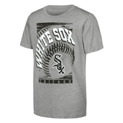 Chicago White Sox Outerstuff Youth Speed Pitch T-Shirt | MLB New