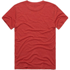 Kansas City Chiefs Homage NFL x Grateful Dead Tri-Blend T-Shirt