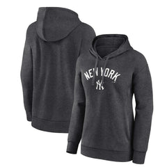 New York Yankees Women's Team Lockup Hoodie | MLB Near me