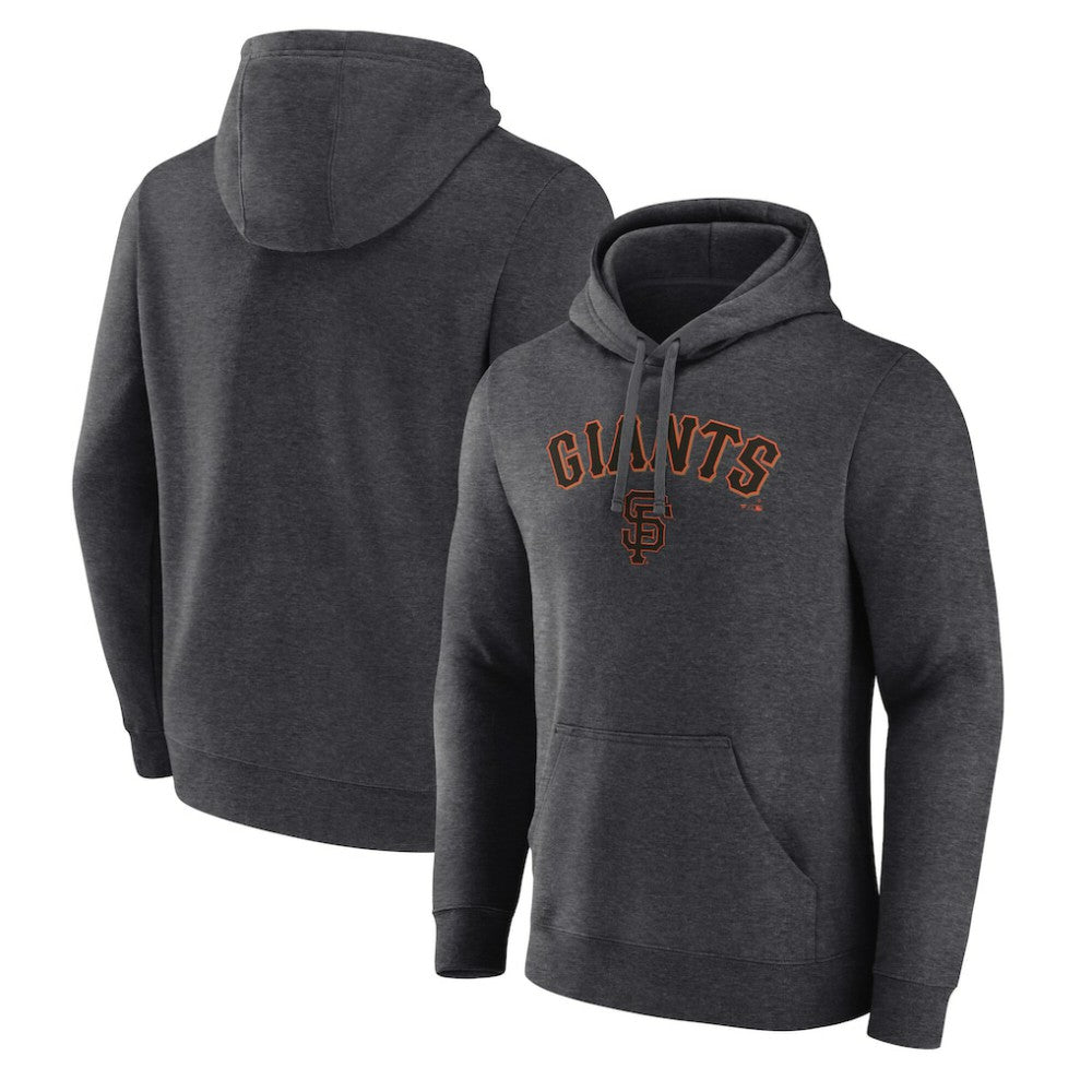 San Francisco Giants Team Lockup Hoodie | MLB Near me