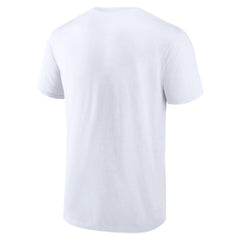 Detroit Tigers Team Lockup T-Shirt | MLB Near me