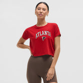 Atlanta Falcons lululemon Women's Cates T-Shirt