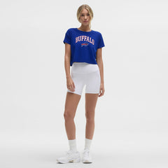 Buffalo Bills lululemon Women's Cates T-Shirt