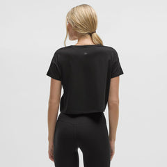 Carolina Panthers lululemon Women's Cates T-Shirt