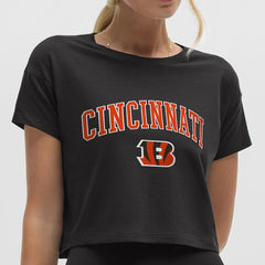 Cincinnati Bengals lululemon Women's Cates T-Shirt