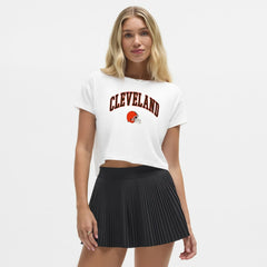 Cleveland Browns lululemon Women's Cates T-Shirt